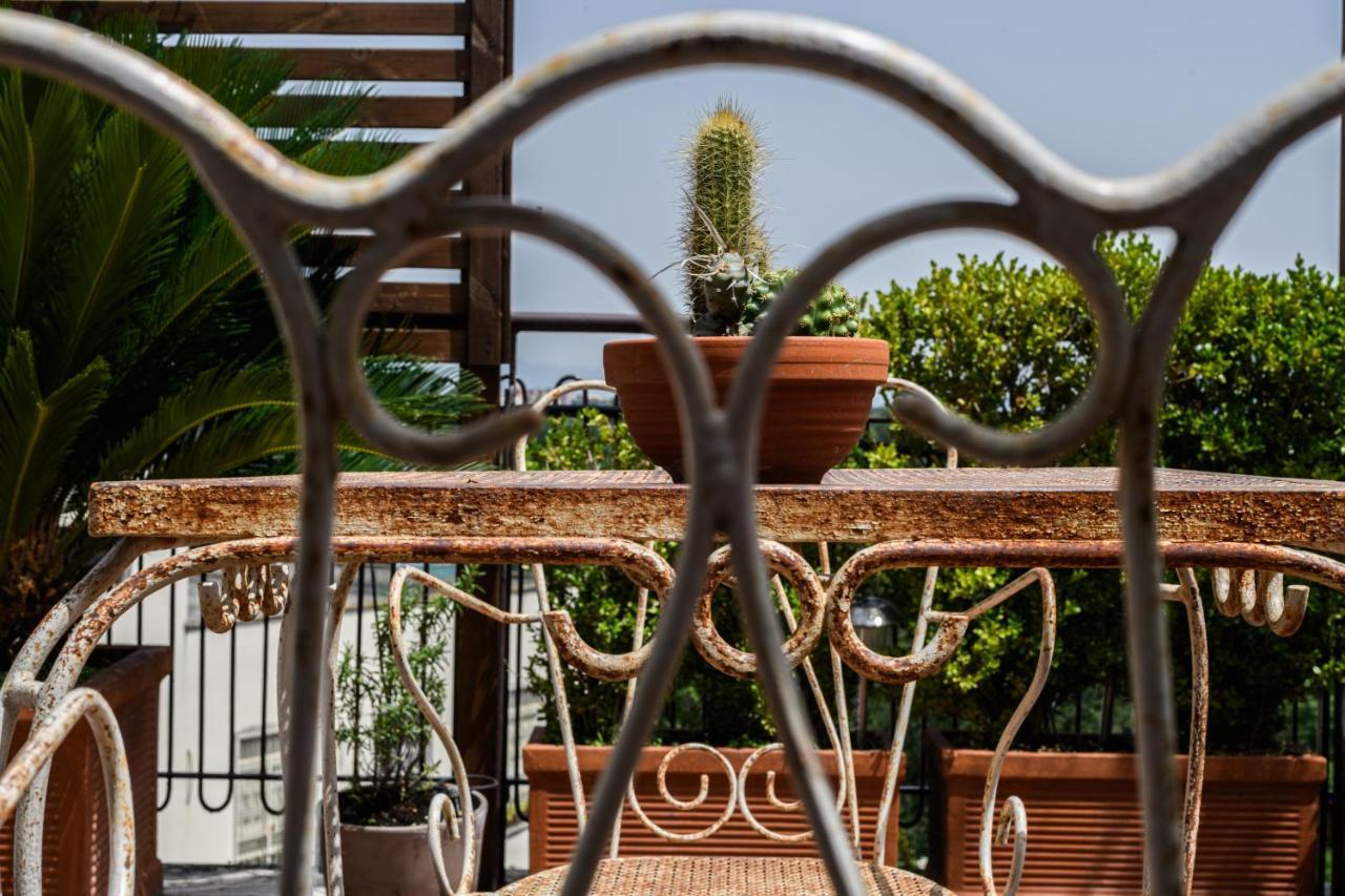Apartment Rooftop Porretta Citta Giardino Check-in From 3 Pm To 10 Pm Rom